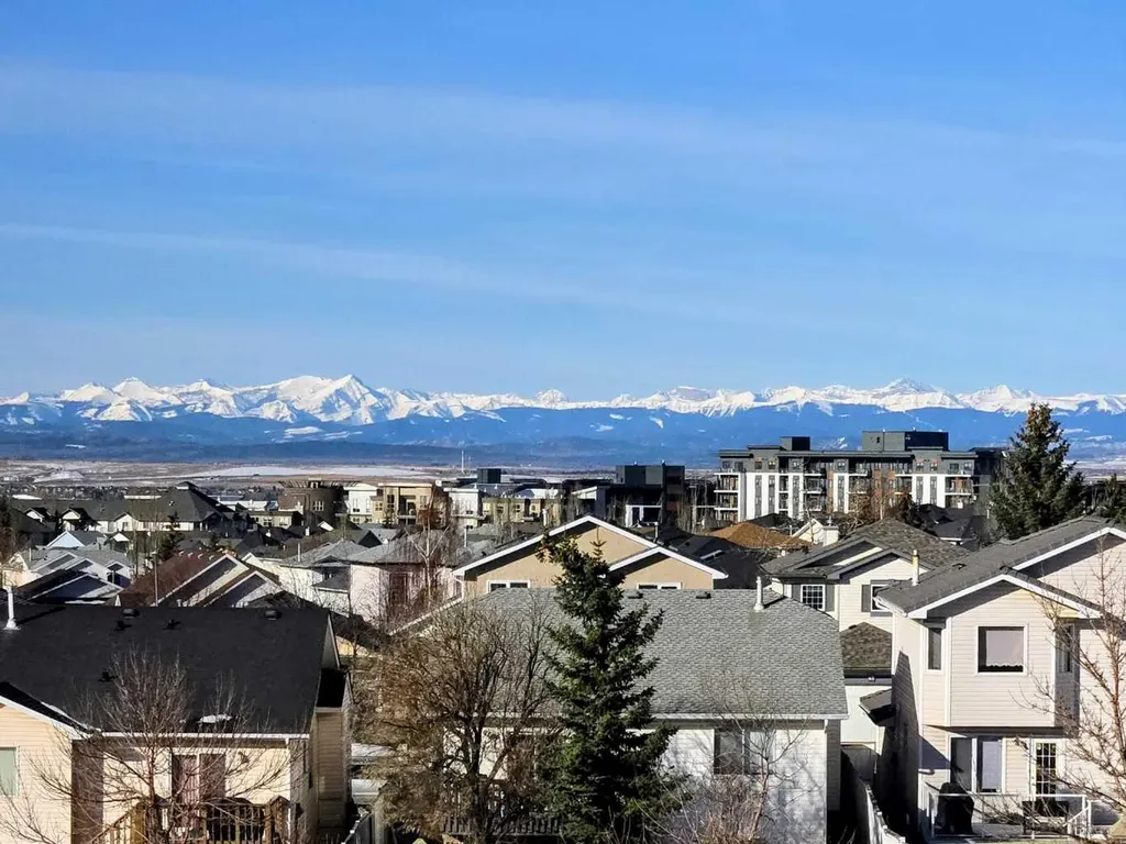 40 Arbour Estates Green NW Calgary AB T3G4E7
