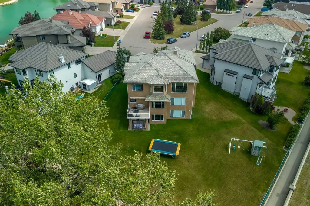 40 Arbour Estates Green NW Calgary AB T3G4E7