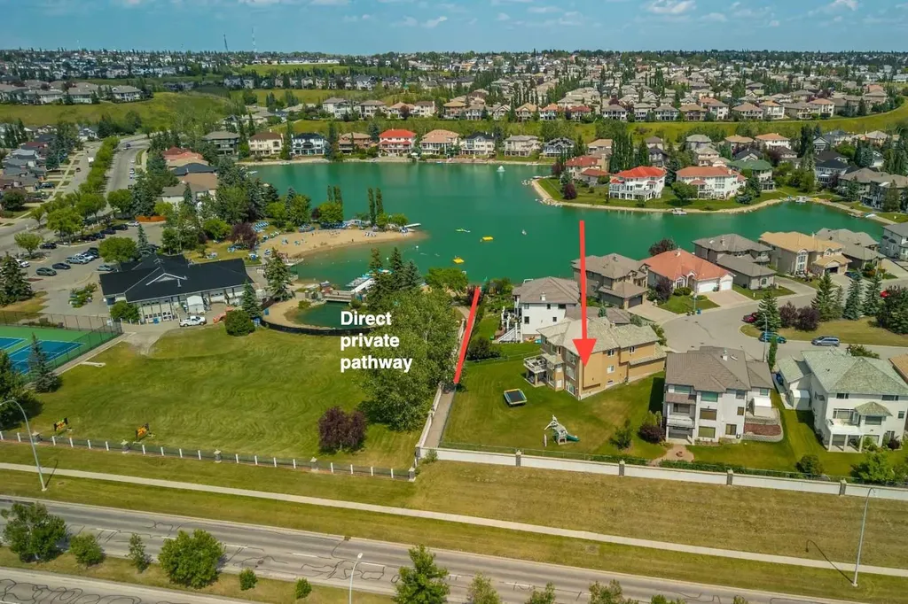 40 Arbour Estates Green NW Calgary AB T3G4E7