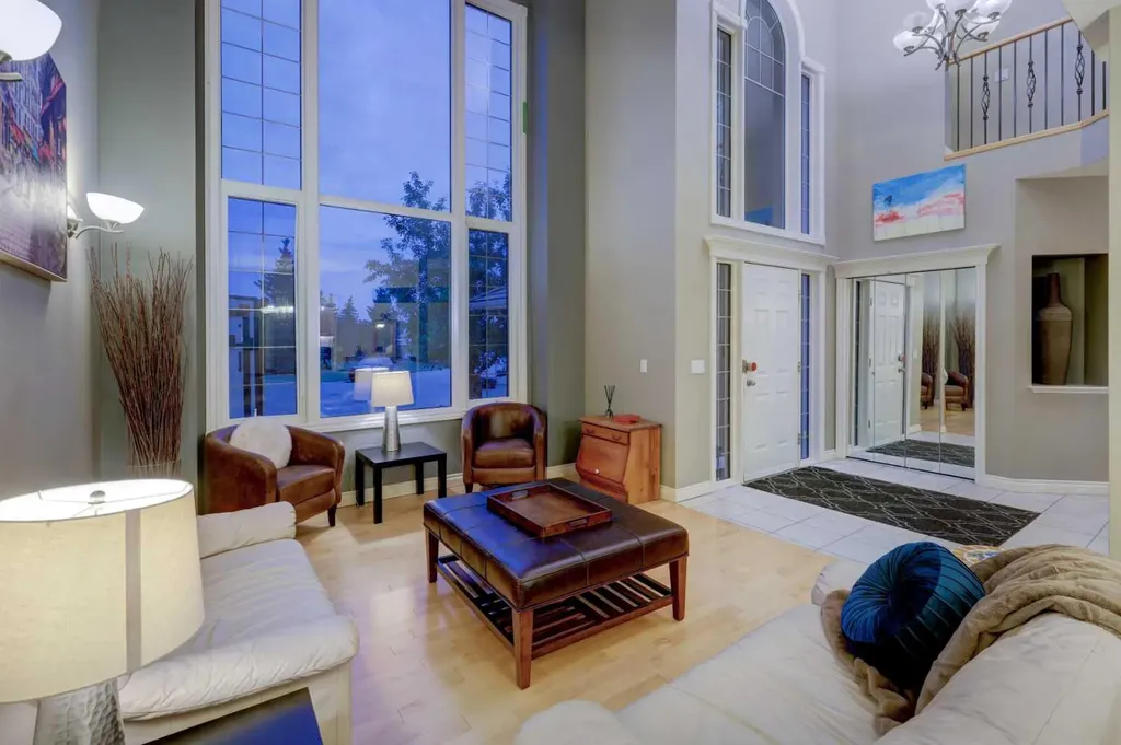 40 Arbour Estates Green NW Calgary AB T3G4E7