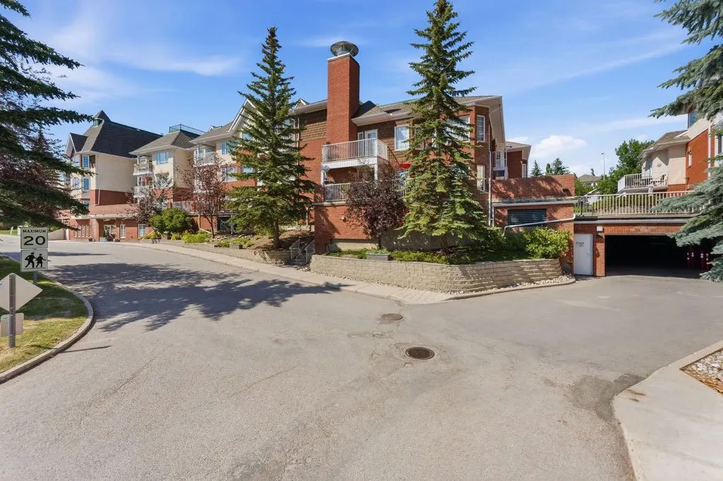 1210 Sienna Park Green SW Calgary AB T3H 3N7
