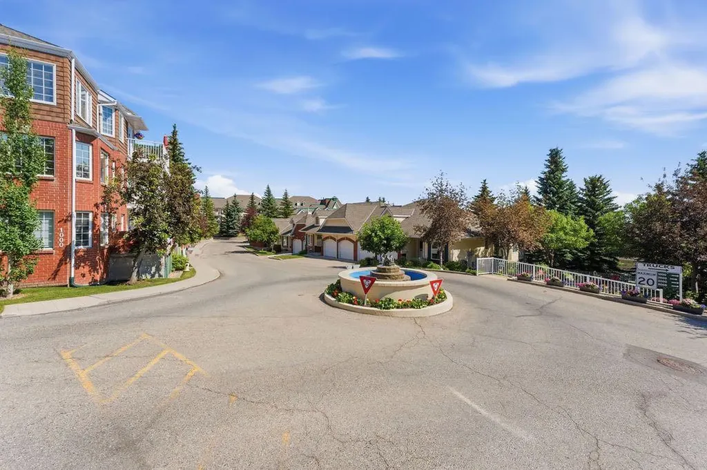 1210 Sienna Park Green SW Calgary AB T3H 3N7