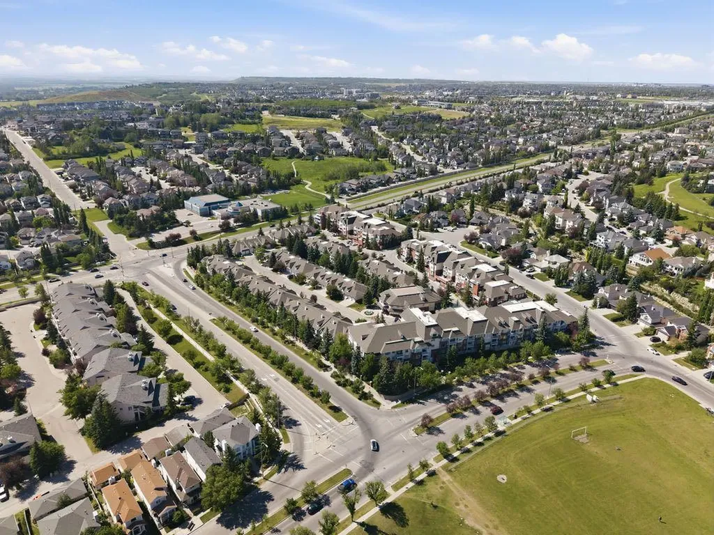 1210 Sienna Park Green SW Calgary AB T3H 3N7