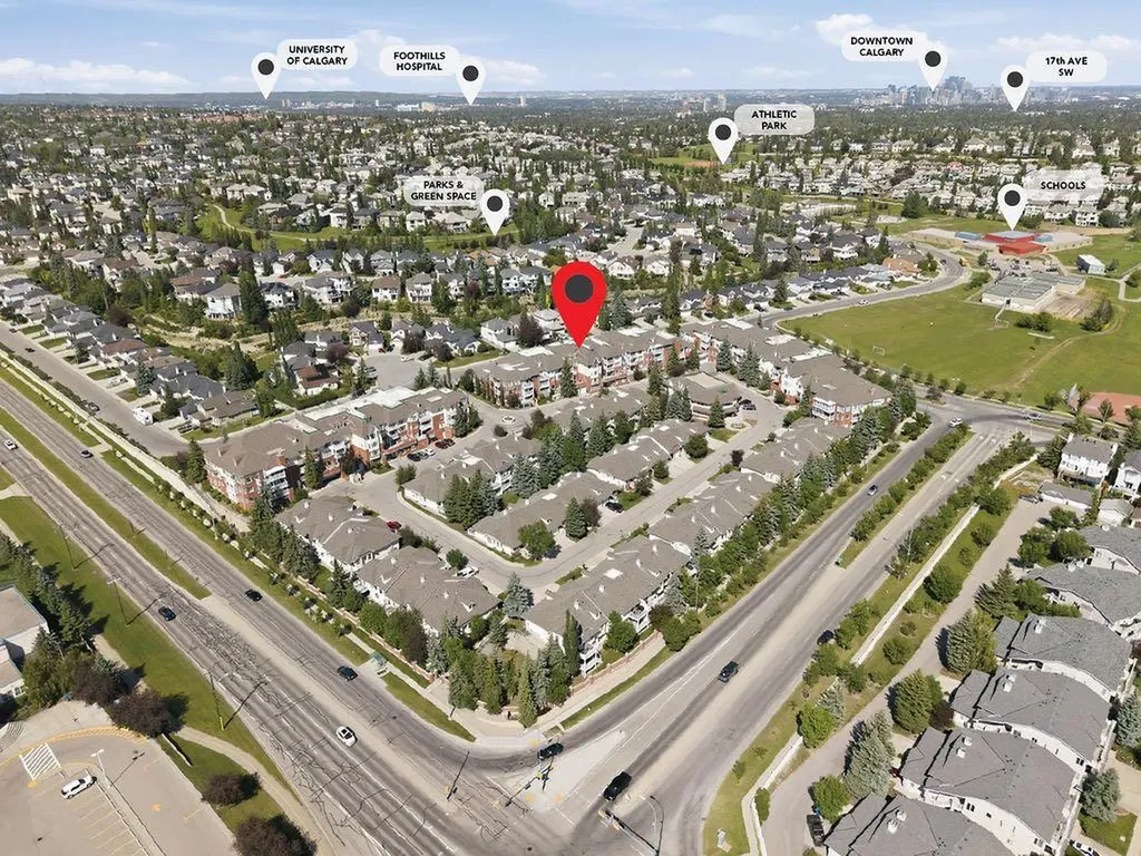 1210 Sienna Park Green SW Calgary AB T3H 3N7