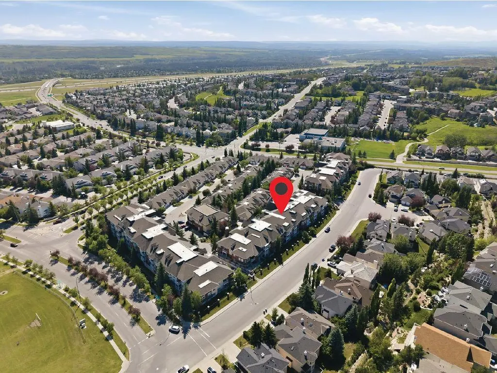 1210 Sienna Park Green SW Calgary AB T3H 3N7
