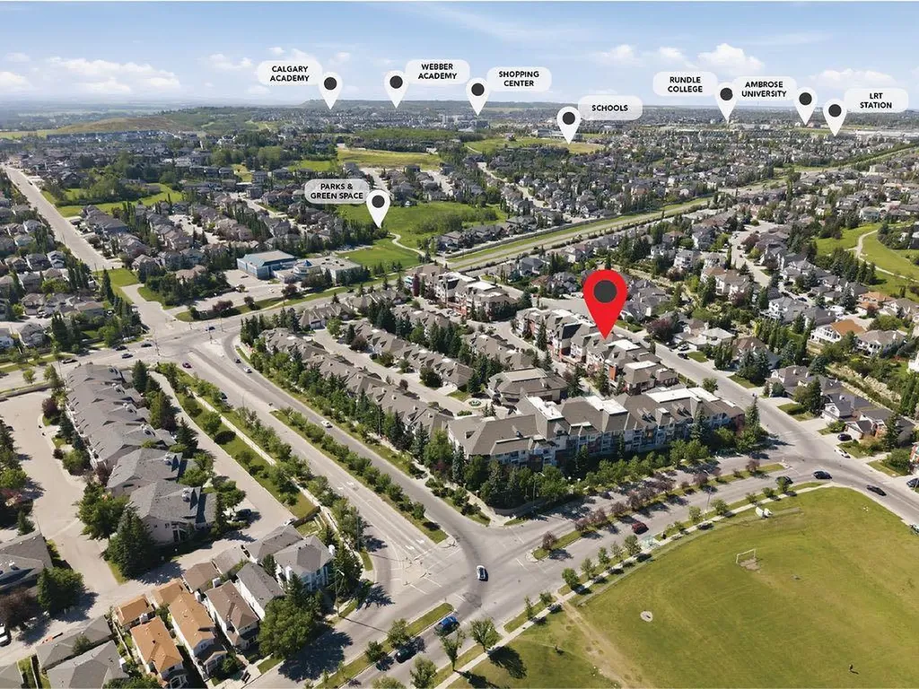 1210 Sienna Park Green SW Calgary AB T3H 3N7