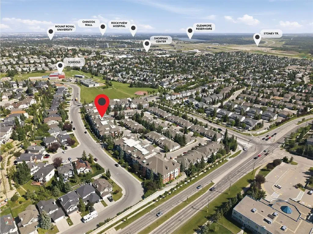 1210 Sienna Park Green SW Calgary AB T3H 3N7