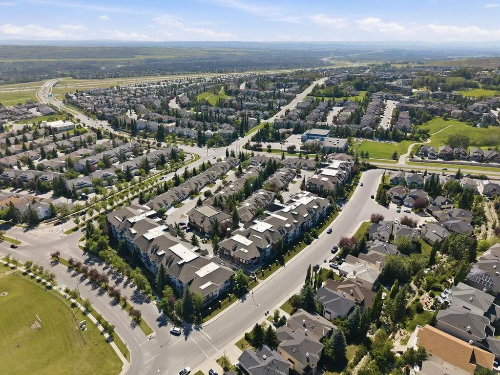 1210 Sienna Park Green SW Calgary AB T3H 3N7