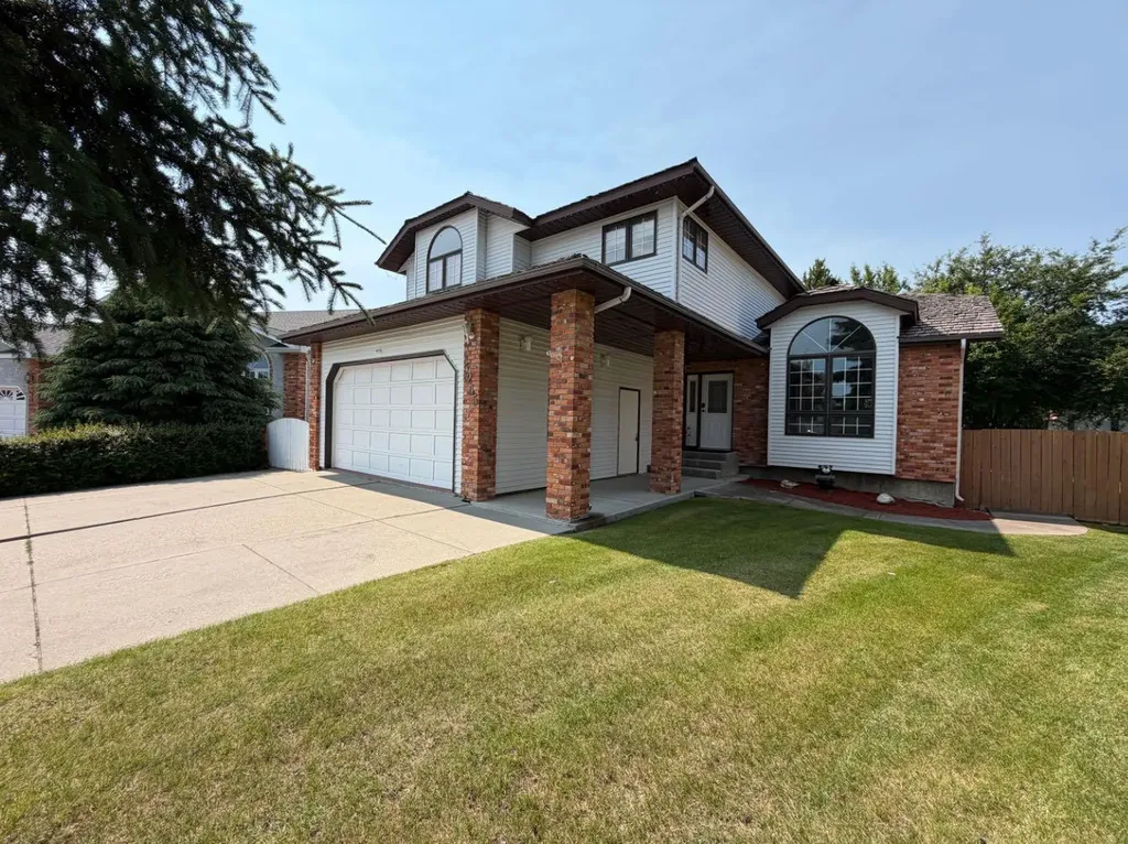 5245 16 Avenue Edson AB T7E 1H1