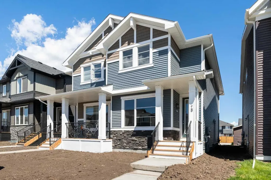 78 Sora Gardens SE Calgary AB T3S 0V3