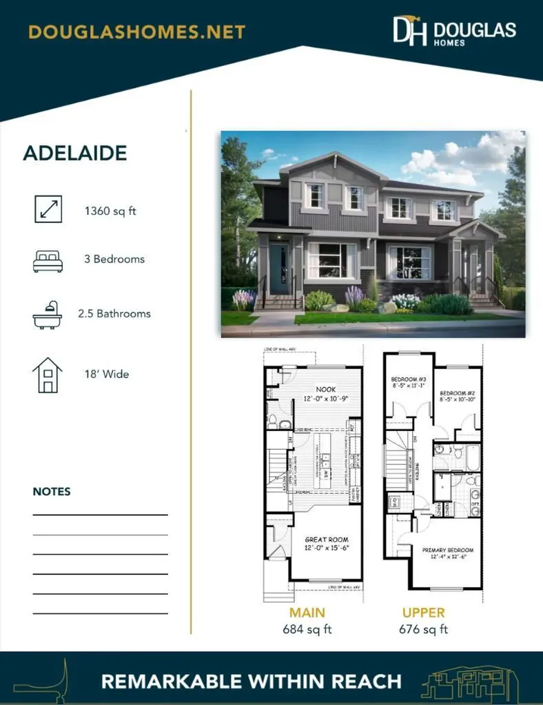 78 Sora Gardens SE Calgary AB T3S 0V3