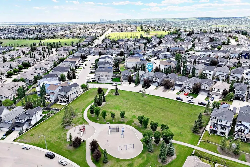 144 Pantego Close NW Calgary AB T3K 0K2