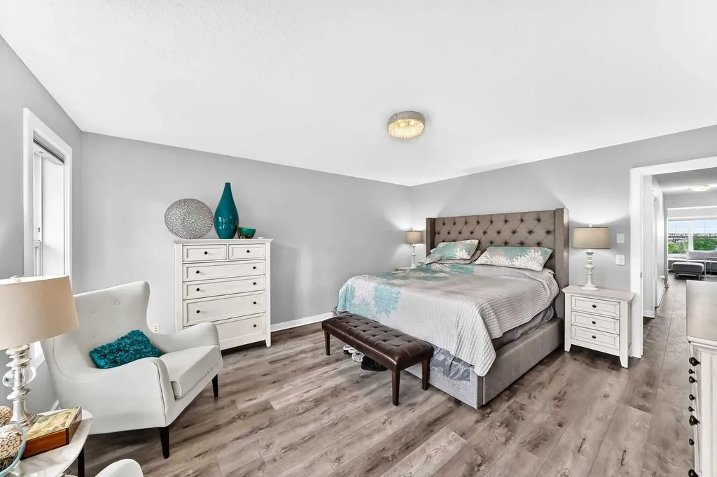 144 Pantego Close NW Calgary AB T3K 0K2