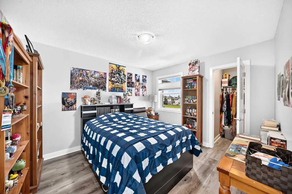 144 Pantego Close NW Calgary AB T3K 0K2
