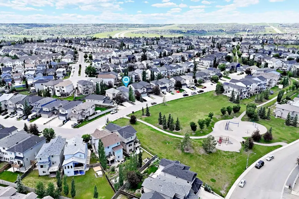 144 Pantego Close NW Calgary AB T3K 0K2