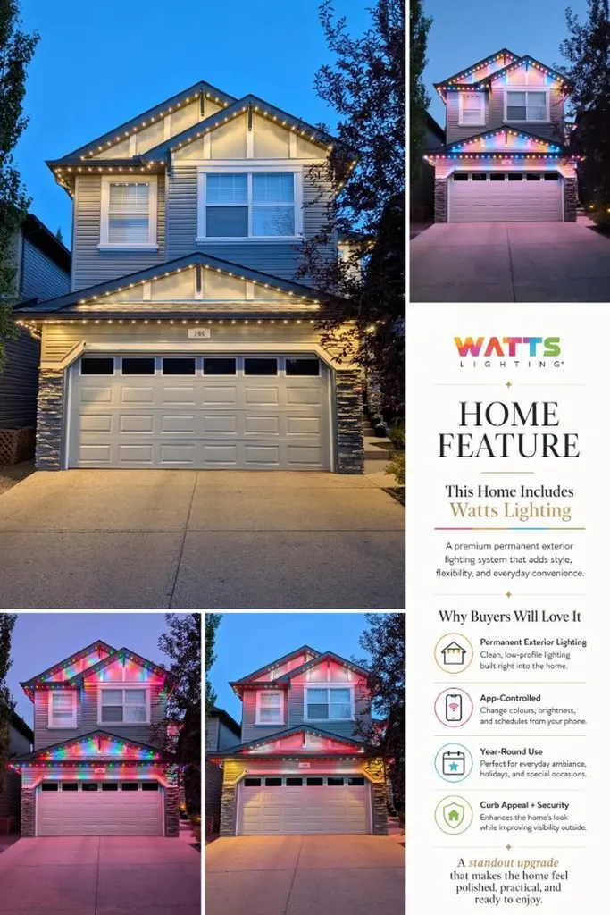 144 Pantego Close NW Calgary AB T3K 0K2