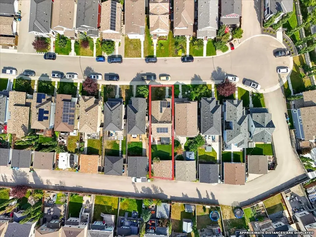174 Mahogany Heights SE Calgary AB T3M 0X6