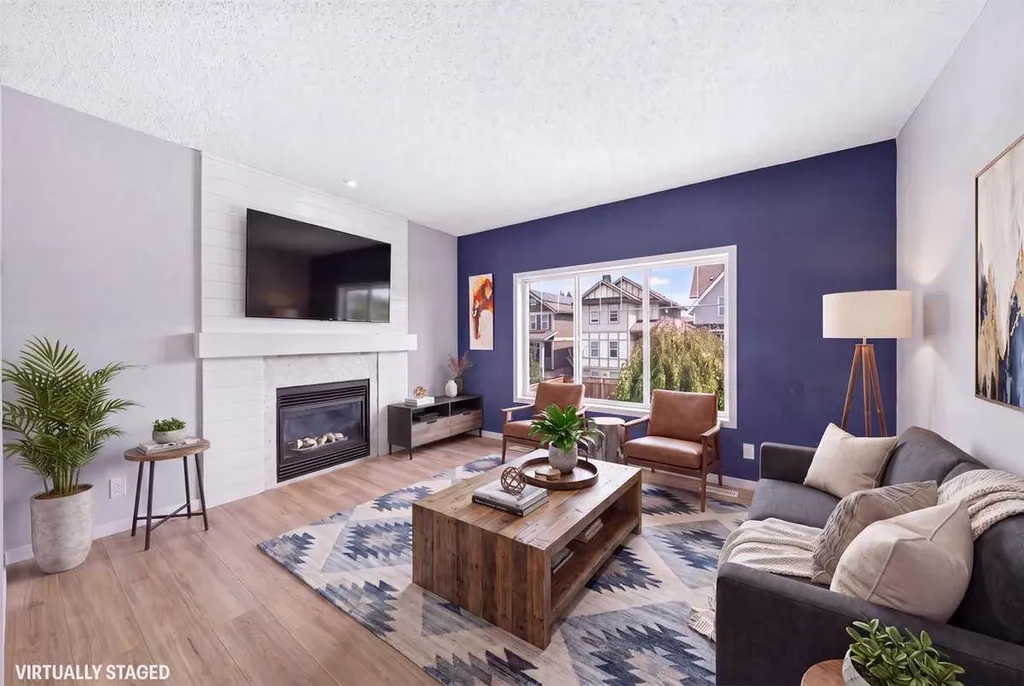 174 Mahogany Heights SE Calgary AB T3M 0X6