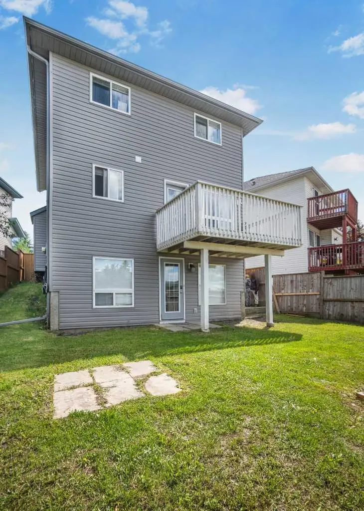 43 Covington Close NE Calgary AB T3K 4M2