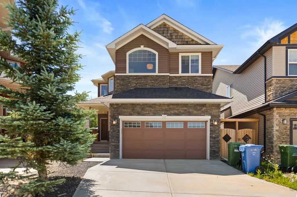68 Nolanlake Point NW Calgary AB T3R0W2