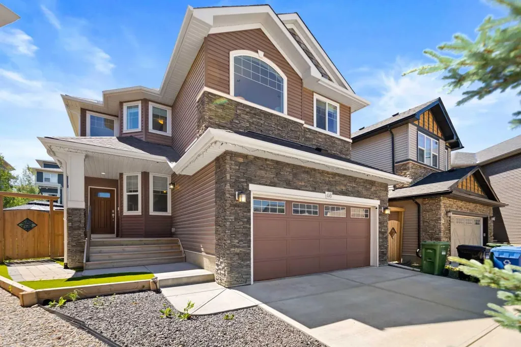 68 Nolanlake Point NW Calgary AB T3R0W2