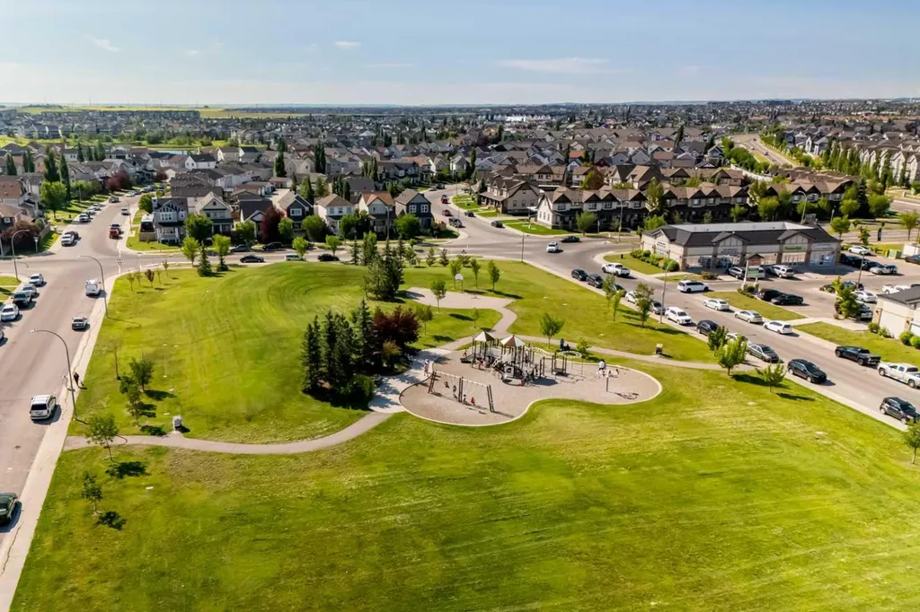 211 Copperpond Common SE Calgary AB T2Z 1G5