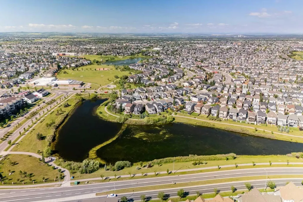 211 Copperpond Common SE Calgary AB T2Z 1G5