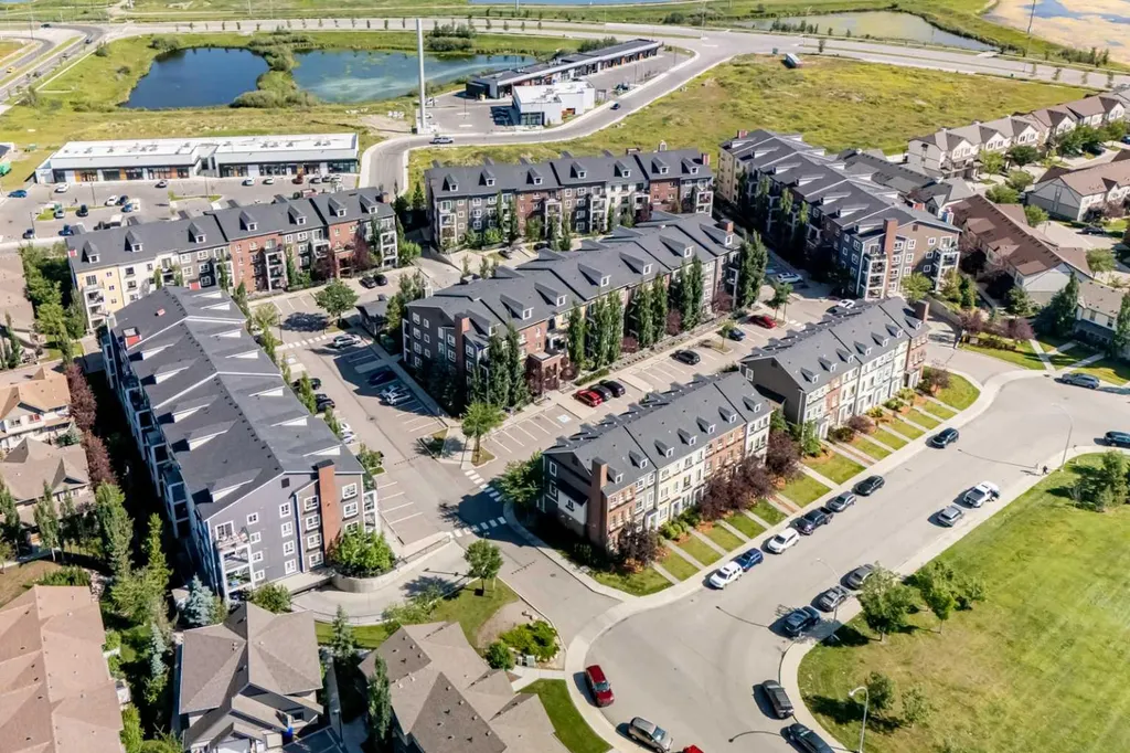 211 Copperpond Common SE Calgary AB T2Z 1G5