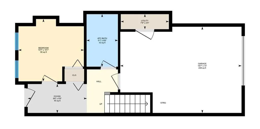 211 Copperpond Common SE Calgary AB T2Z 1G5