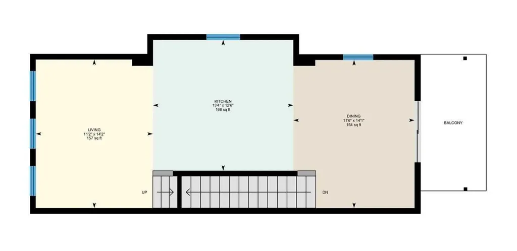 211 Copperpond Common SE Calgary AB T2Z 1G5
