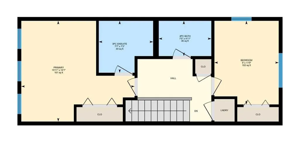 211 Copperpond Common SE Calgary AB T2Z 1G5
