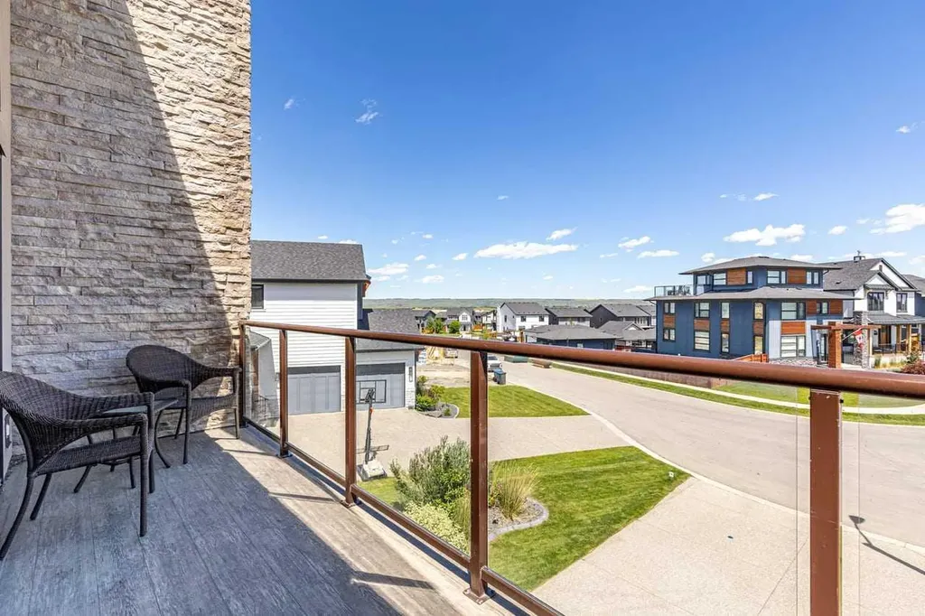 90 Juneberry Heights Rural Rocky View County AB T3Z0E6