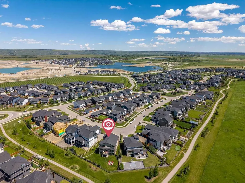 90 Juneberry Heights Rural Rocky View County AB T3Z0E6