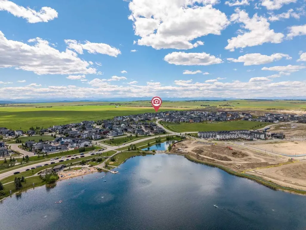90 Juneberry Heights Rural Rocky View County AB T3Z0E6