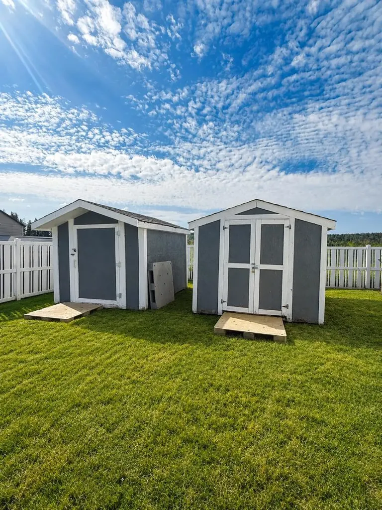 21 Jackson Place Whitecourt AB T7S1T7