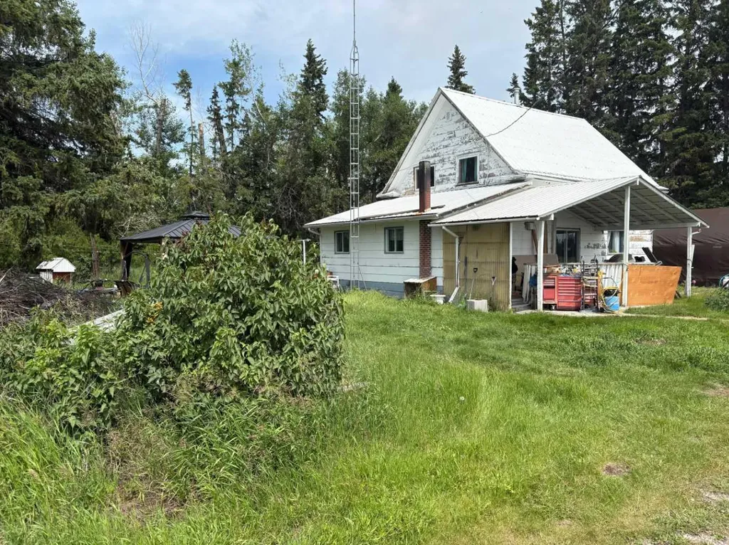 Range Road 62 Rural Mountain View County AB T0M 1X0