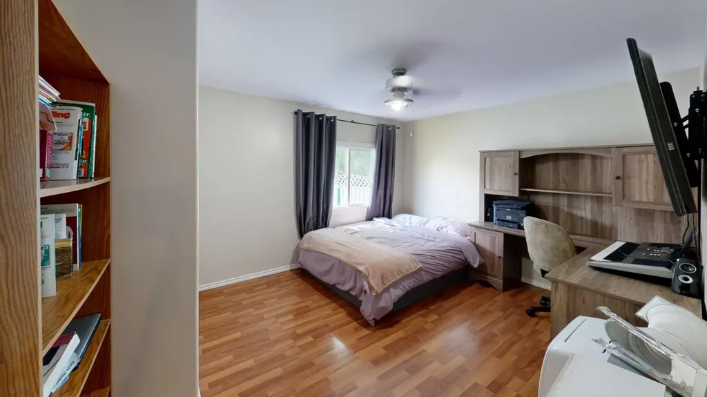 153 Grenfell Crescent Fort Mcmurray AB T9H 2M4