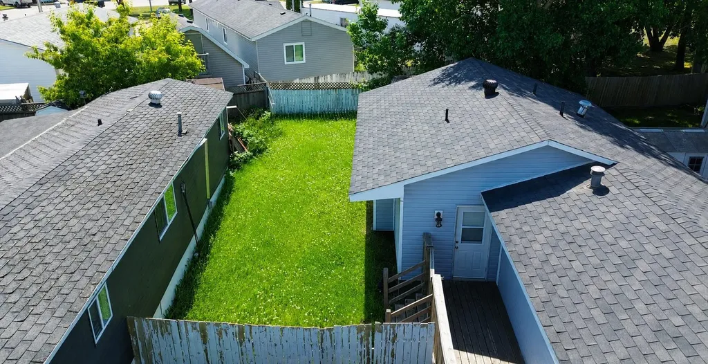 153 Grenfell Crescent Fort Mcmurray AB T9H 2M4