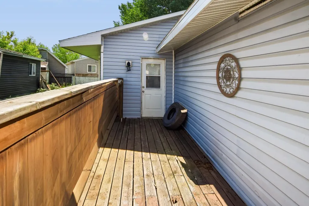 153 Grenfell Crescent Fort Mcmurray AB T9H 2M4
