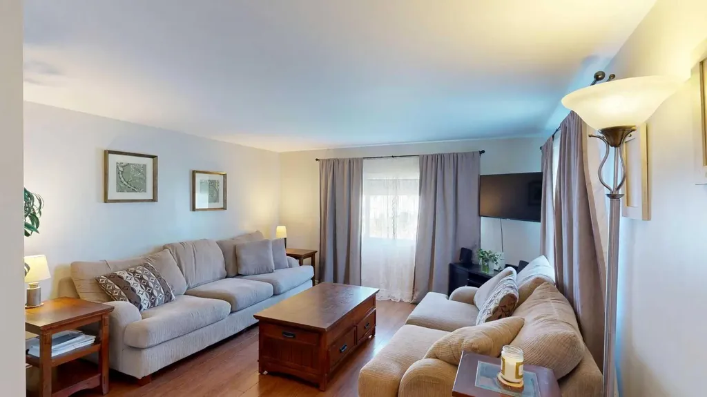 153 Grenfell Crescent Fort Mcmurray AB T9H 2M4