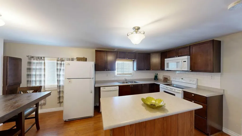 153 Grenfell Crescent Fort Mcmurray AB T9H 2M4