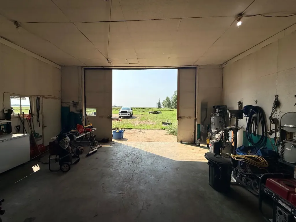 110002 Rge Road 154 Rural Mackenzie County AB T0H1Z0