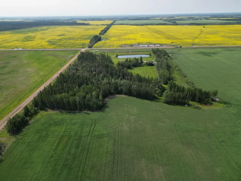 110002 Rge Road 154 Rural Mackenzie County AB T0H1Z0