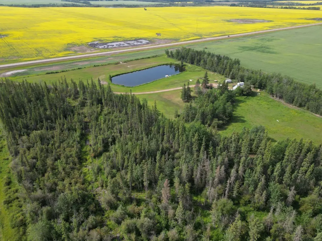 110002 Rge Road 154 Rural Mackenzie County AB T0H1Z0