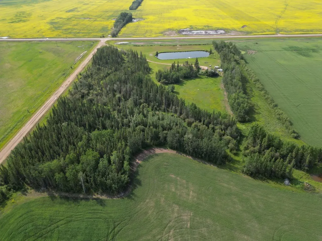 110002 Rge Road 154 Rural Mackenzie County AB T0H1Z0
