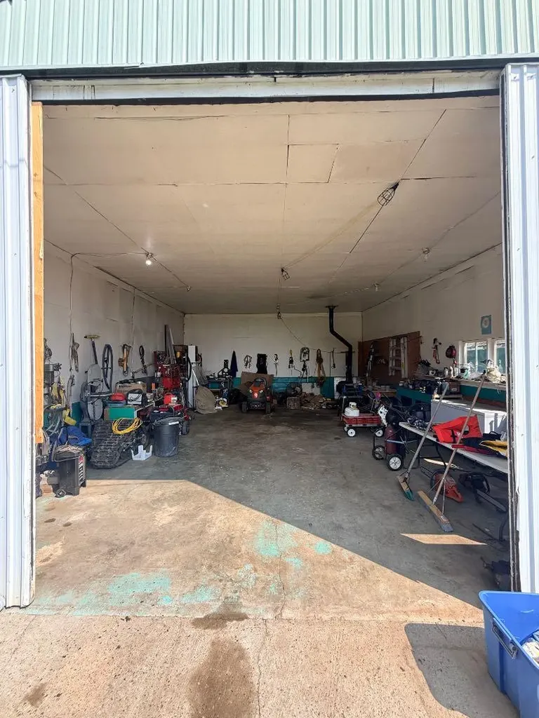 110002 Rge Road 154 Rural Mackenzie County AB T0H1Z0
