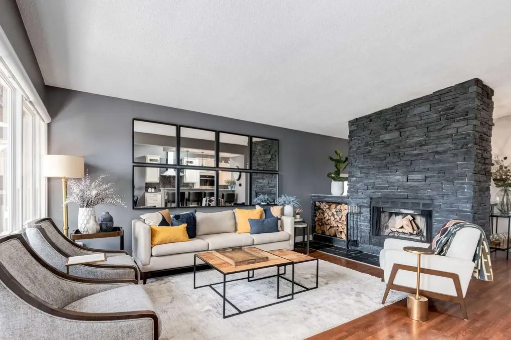 2031 30 Avenue SW Calgary AB T2T 1R3