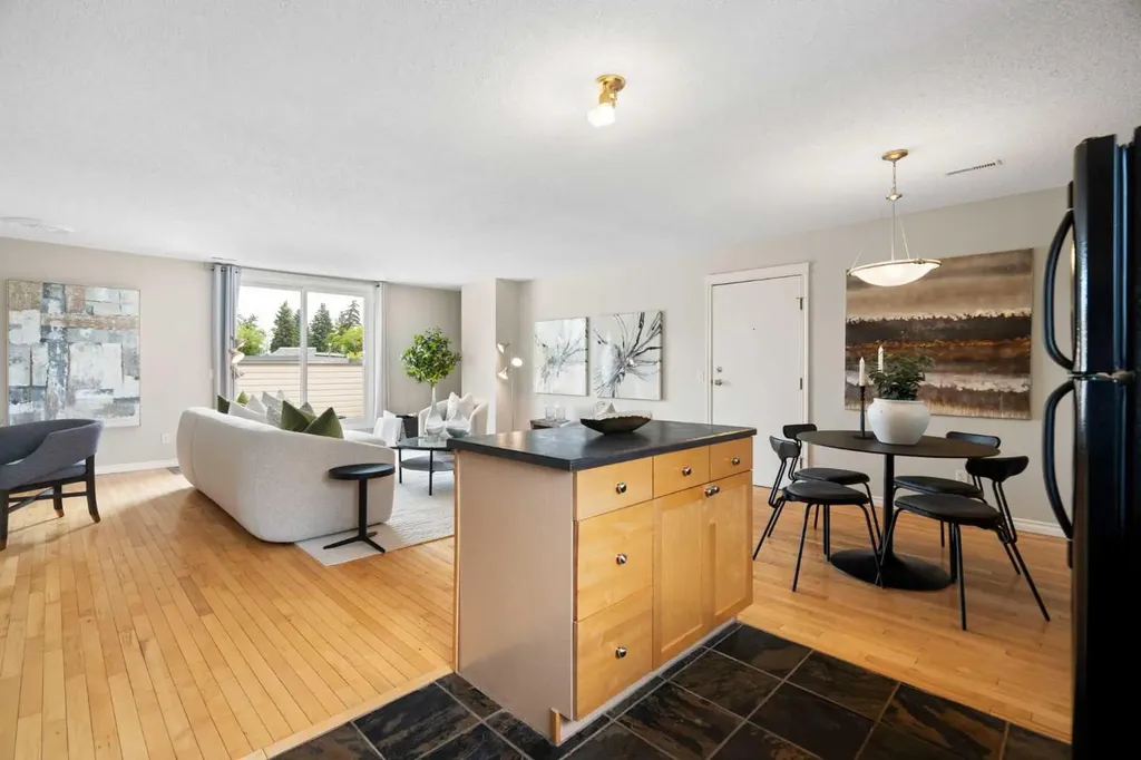 1540 29 Street NW Calgary AB T2N 4M1