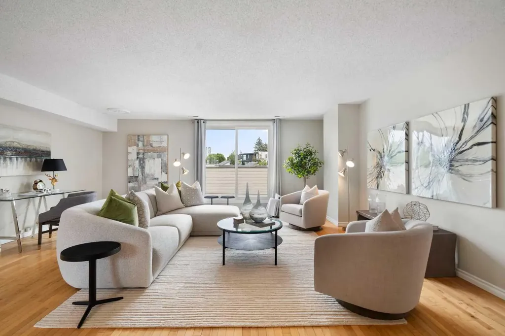 1540 29 Street NW Calgary AB T2N 4M1