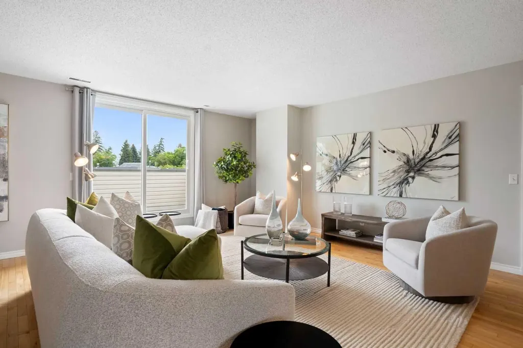 1540 29 Street NW Calgary AB T2N 4M1